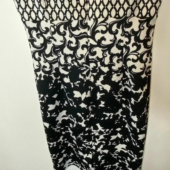 WHBM Bodycon Sheath Dress - Picture 5 of 8